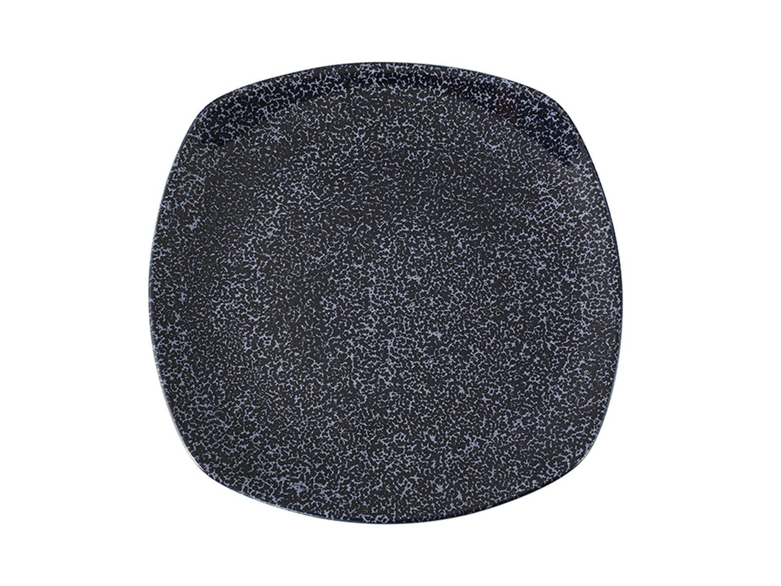 Porland Ethos Orion Flat Plate 27x27cm 6 pieces