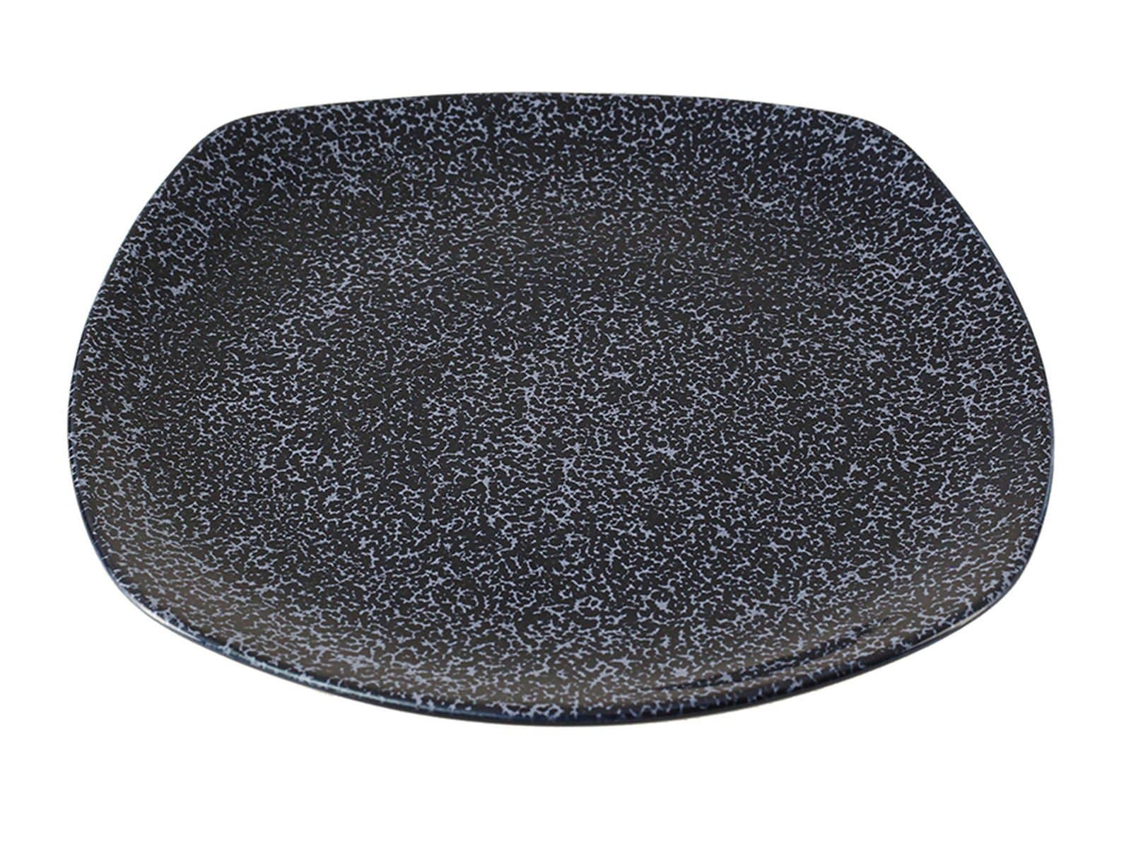 Porland Ethos Orion Flat Plate 30x30cm 6 pieces