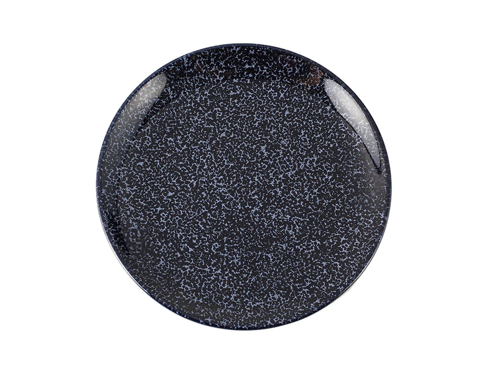 Porland Ethos Orion Flat Plate 27cm 6 pieces