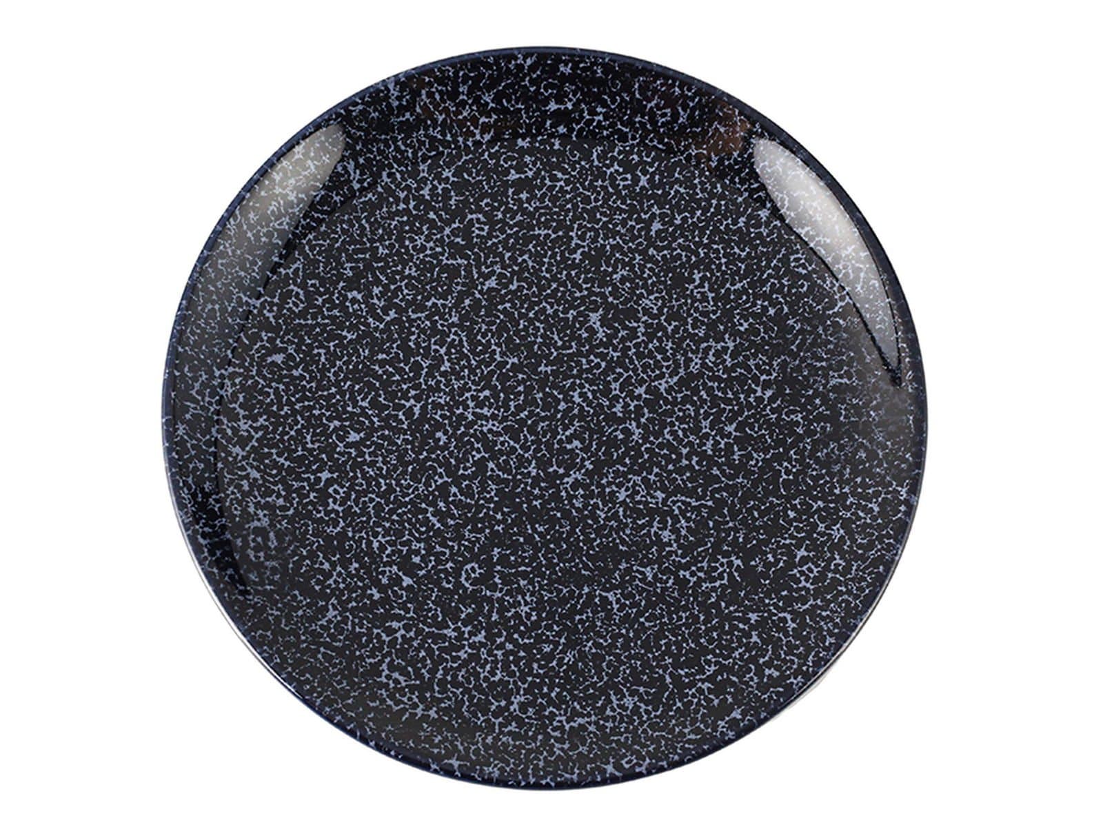 Porland Ethos Orion Flat Plate 31cm 6 pieces