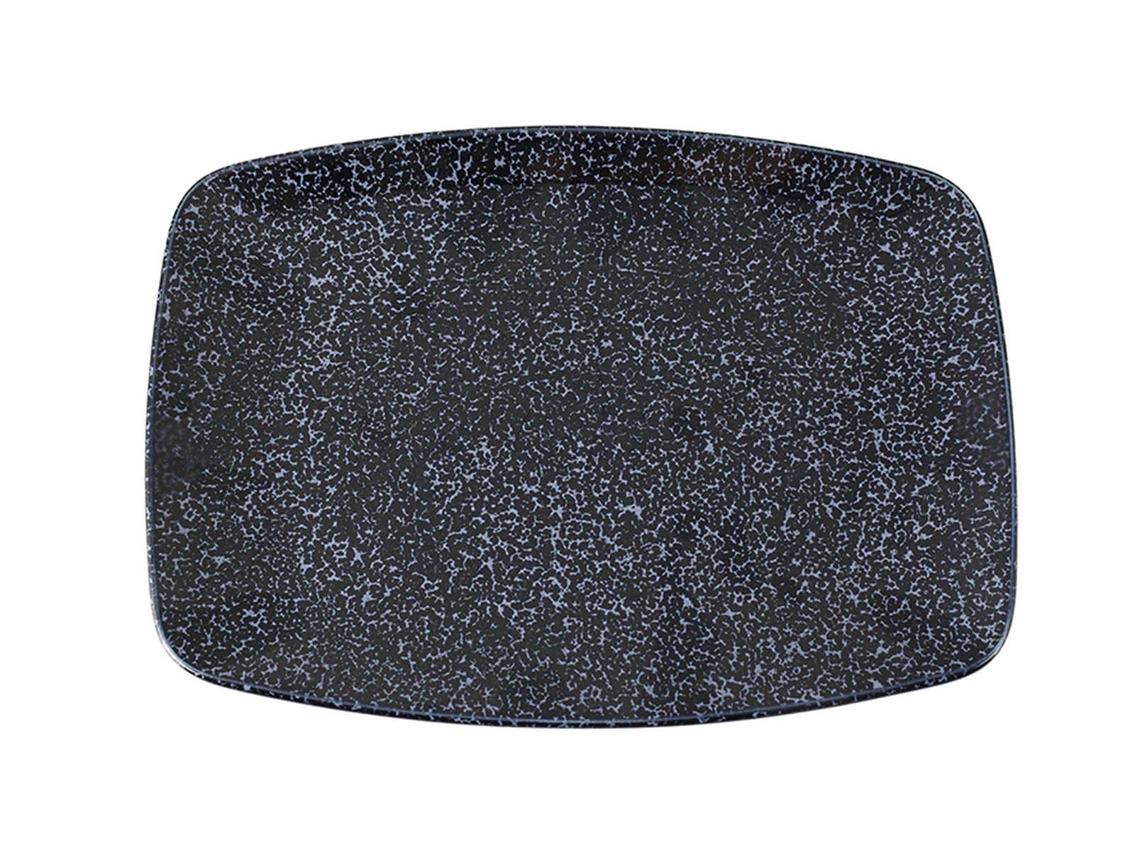 Porland Ethos Orion Boat Plate 27cm 6 pieces