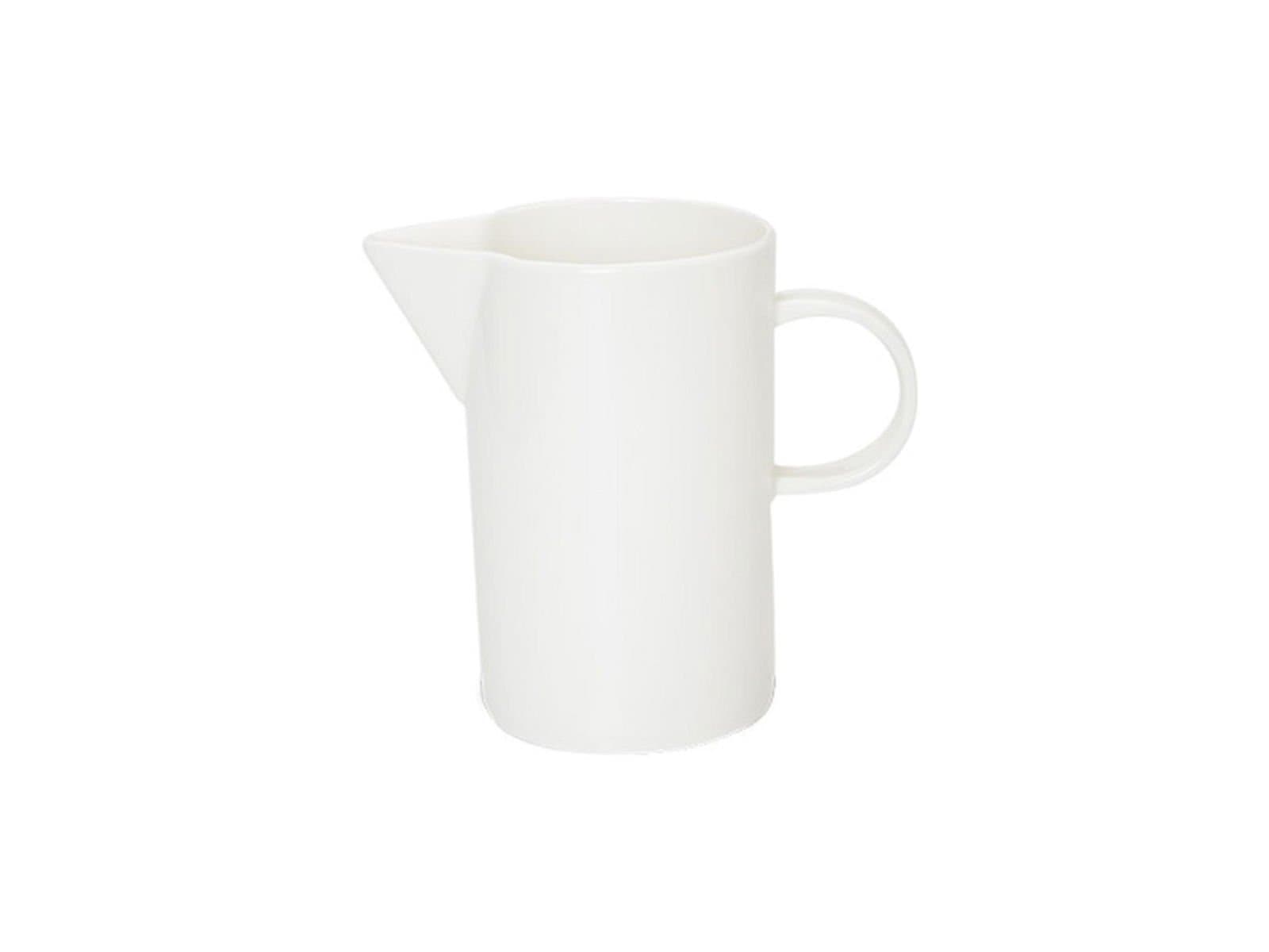 Porland Bach Alumilite Jug-Coffeepot 850cc