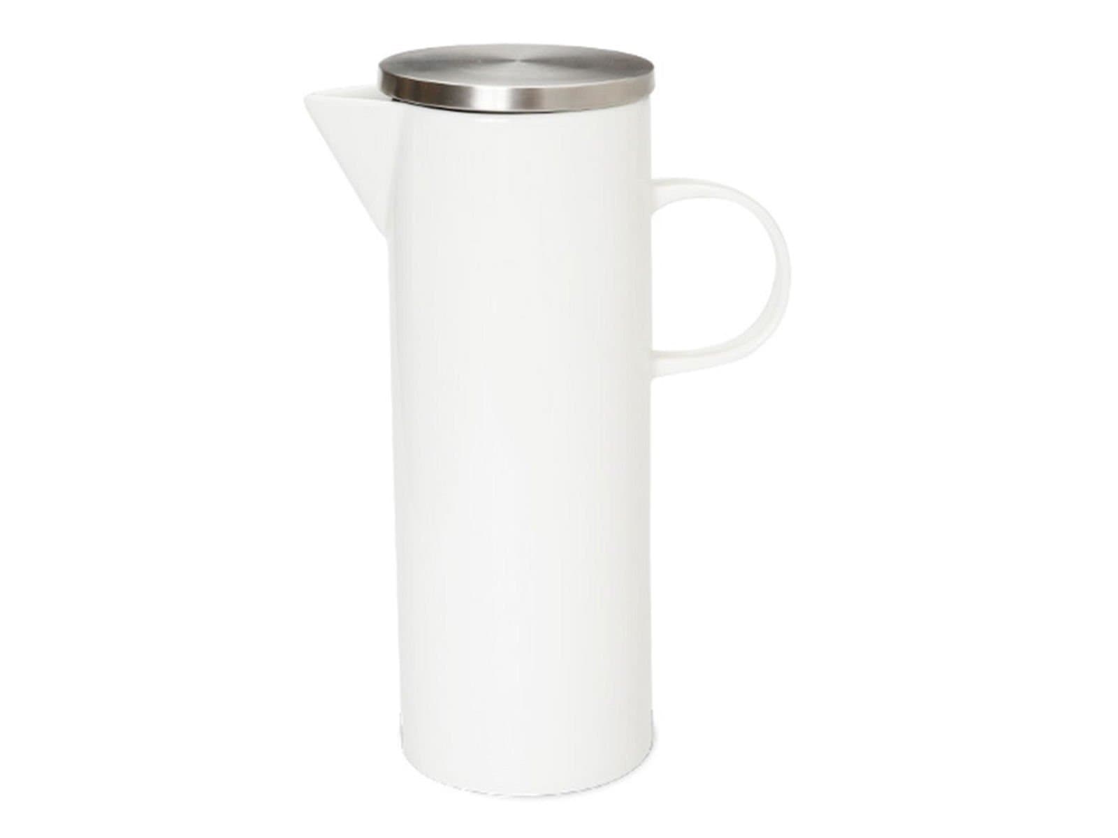 Porland Bach Alumilite Lidded Jug 1400cc
