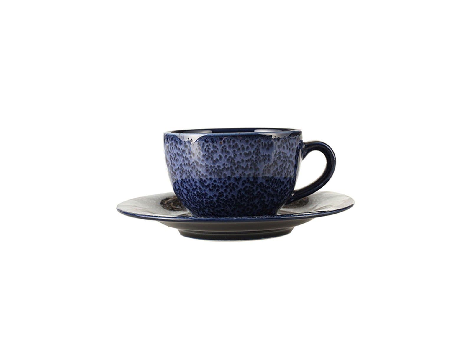 Porland Ethos Orion Teacup with Saucer 215cc 6 pieces