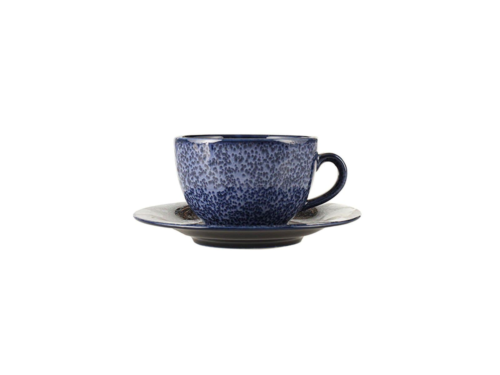 Porland Ethos Orion Teacup with Saucer 300cc 6 pieces