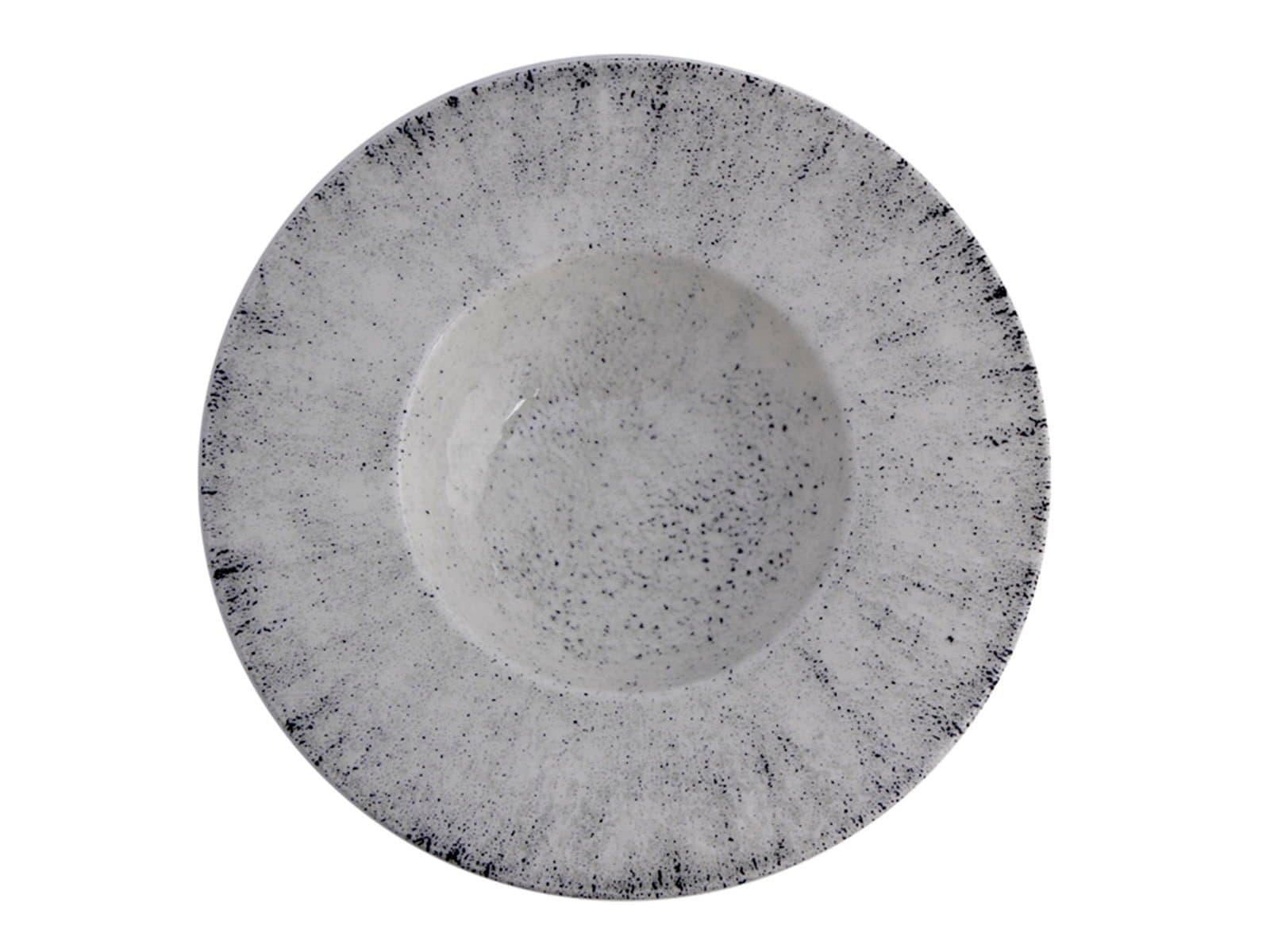 Porland Blizzard Gourmet Plate 27cm 6 pieces