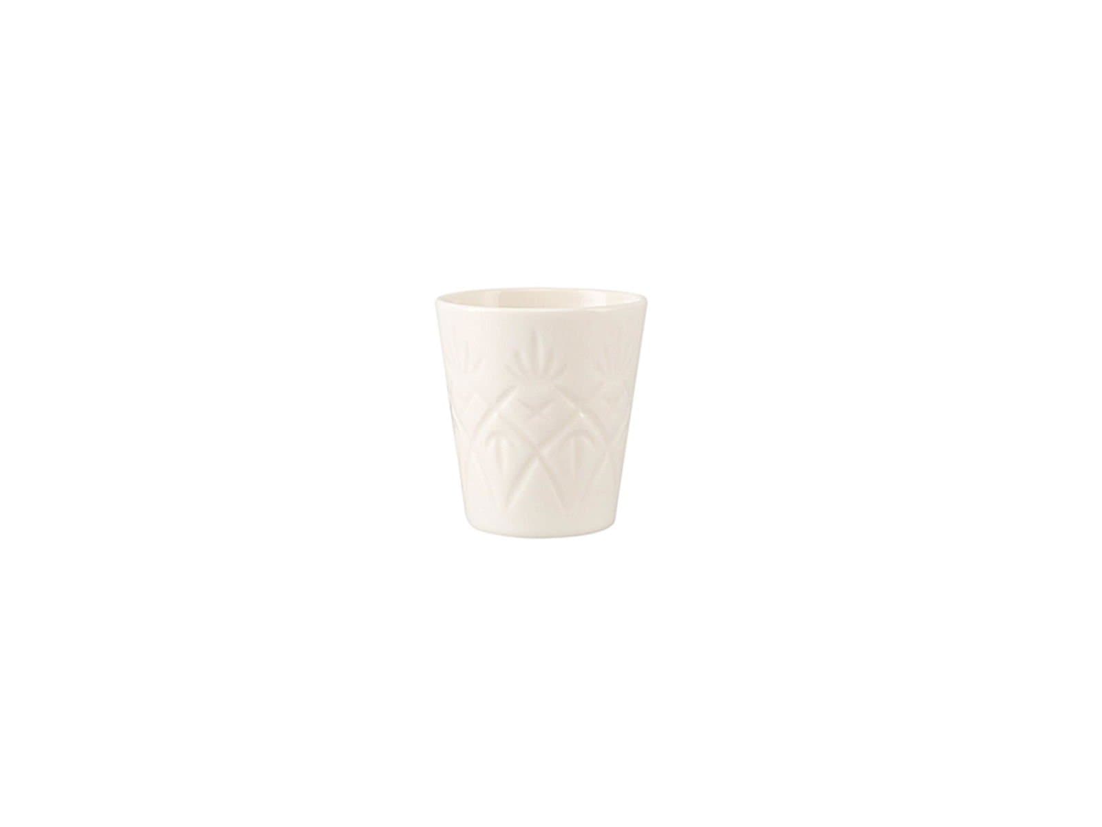 Porland Christina Alumilite Espresso Cup 85cc