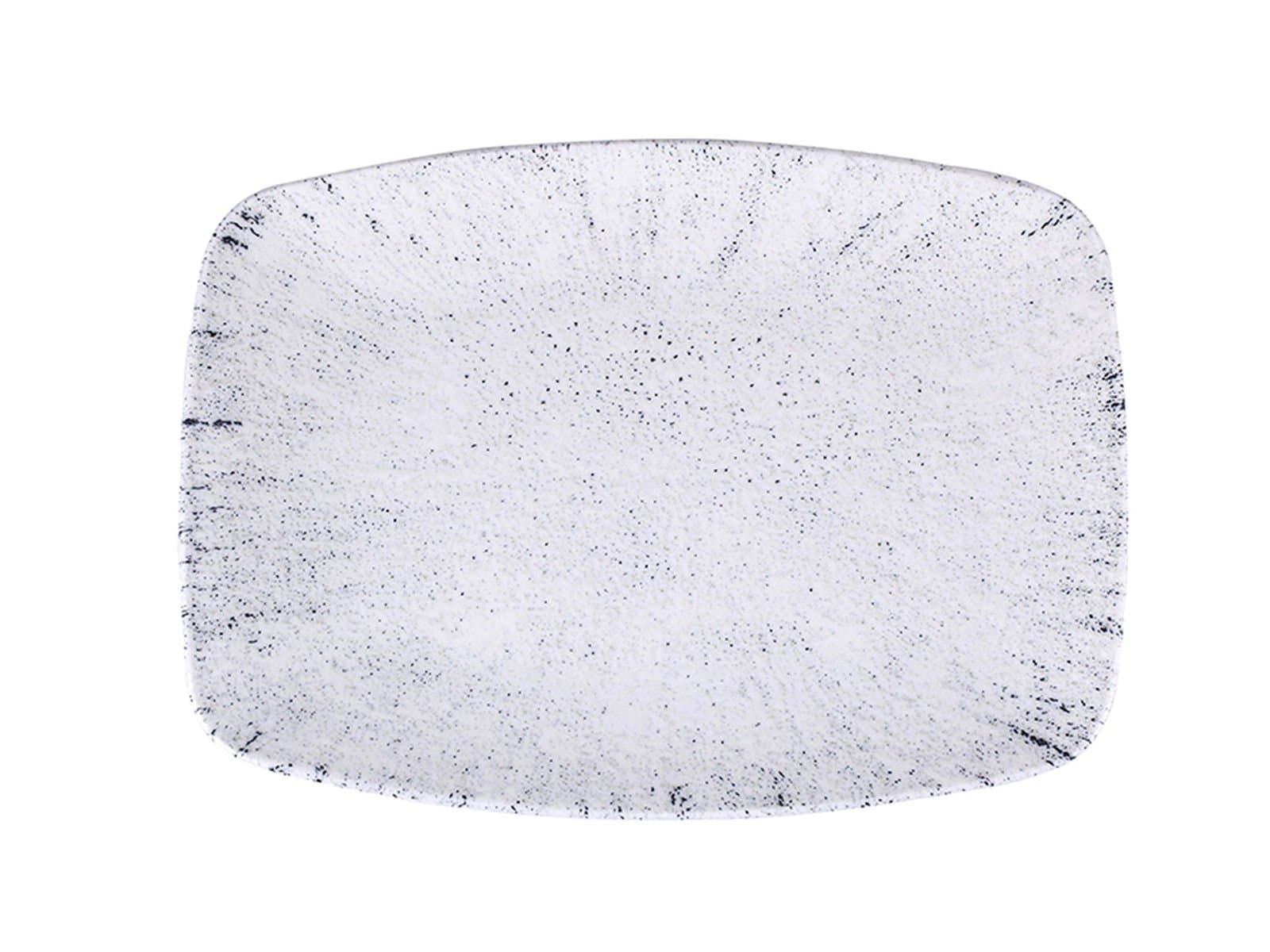 Porland Blizzard Boat Plate 32cm 6 Pieces