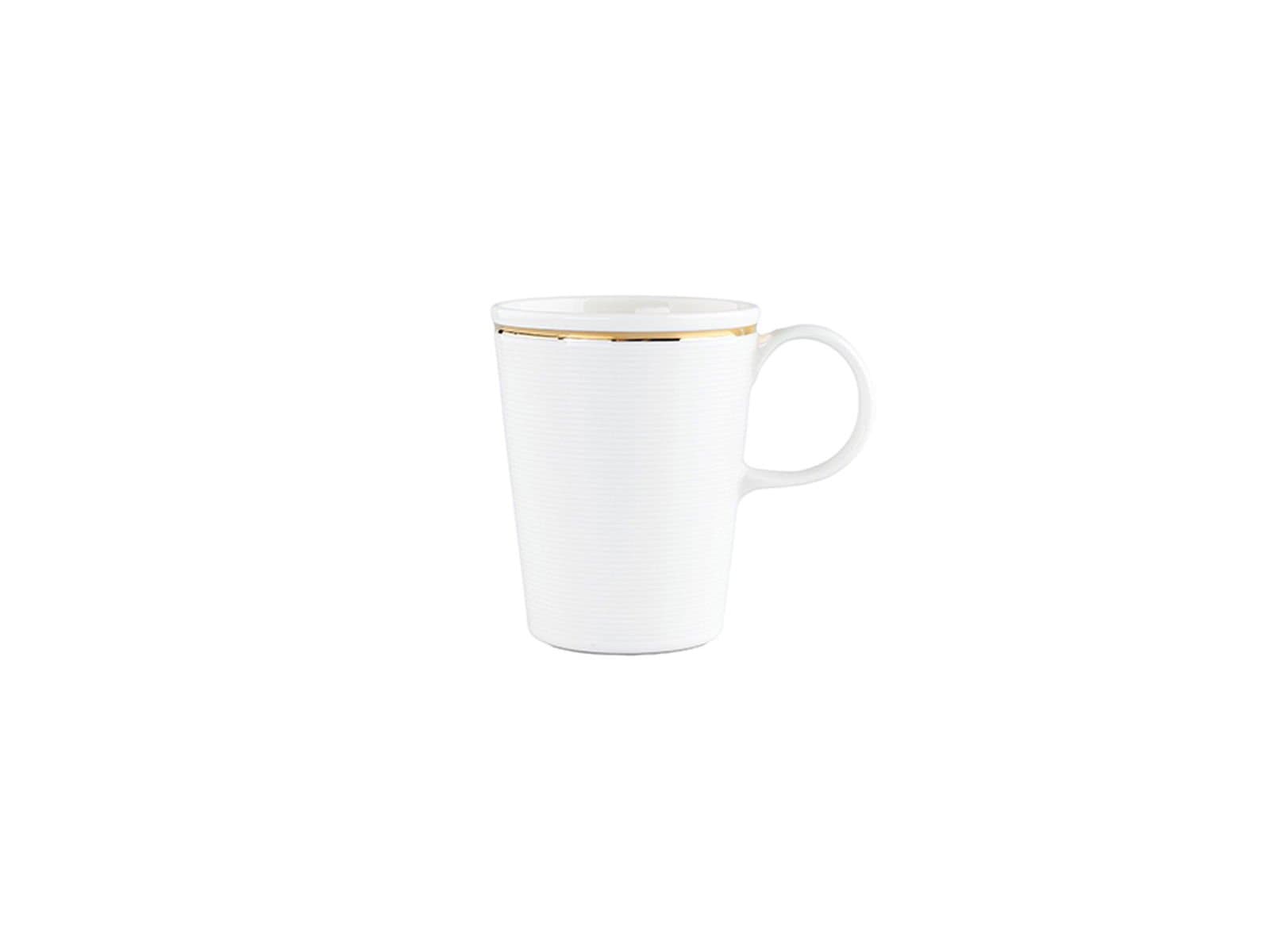 Porland Line Gold Foil Cup 360cc