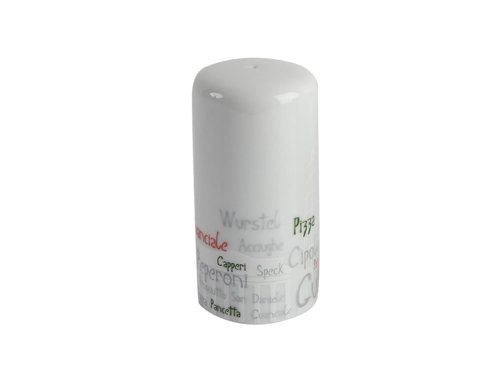 Porland Italy Pepper Shaker 10cm