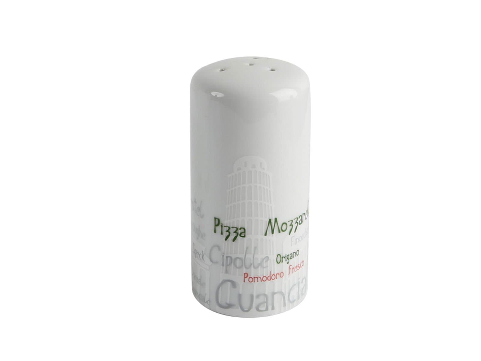 Porland Italy Salt Shaker 10cm