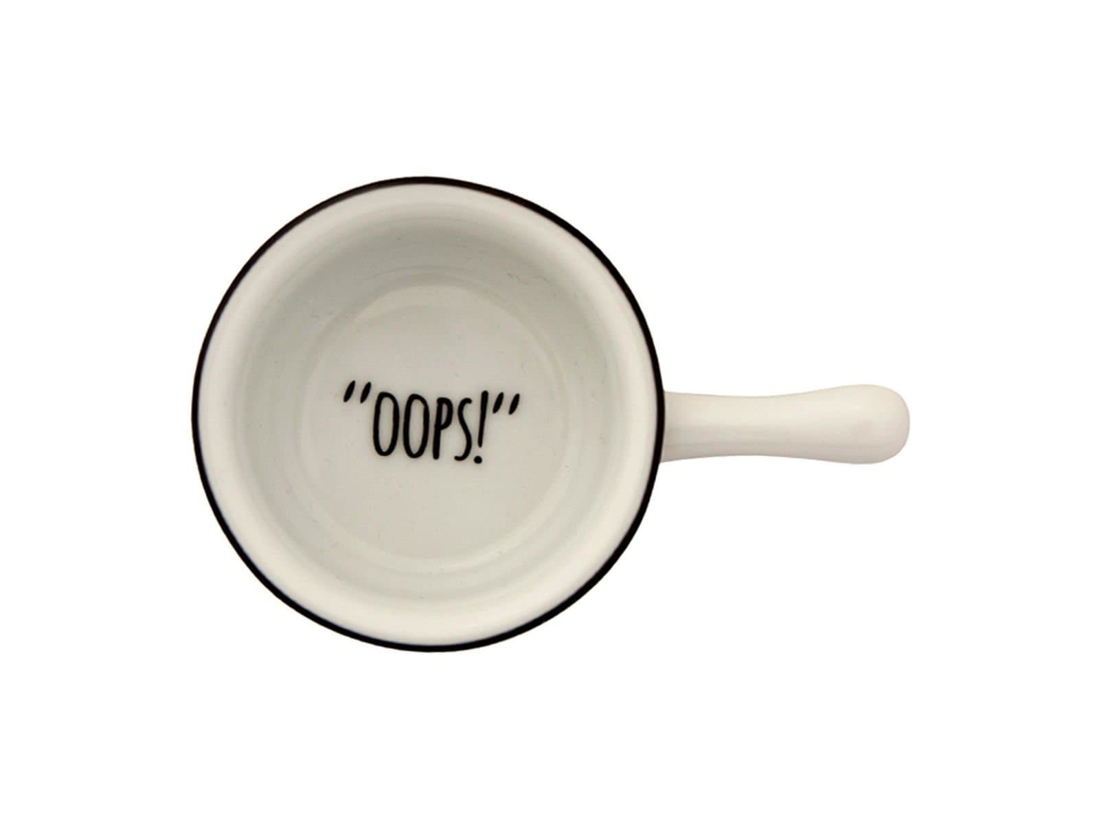 Porland Be Happy Multi-Purpose Mini Bowl 6cm