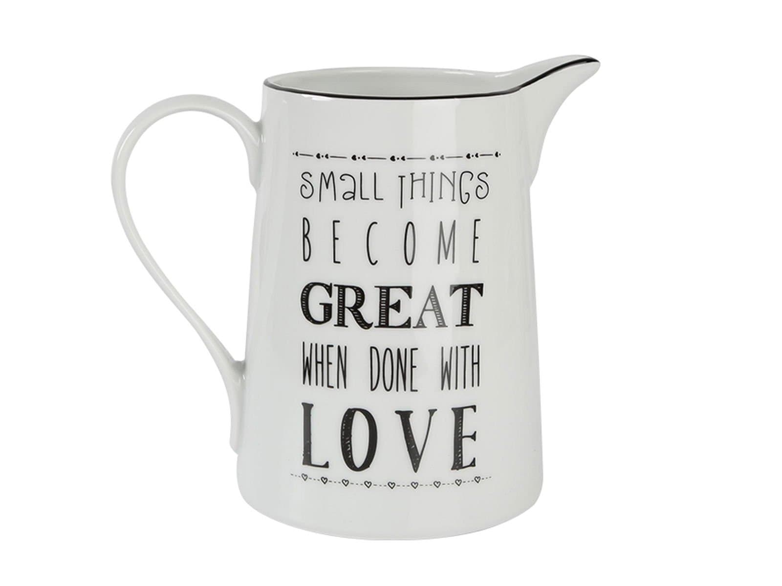 Porland Be Happy Jug 1380cc