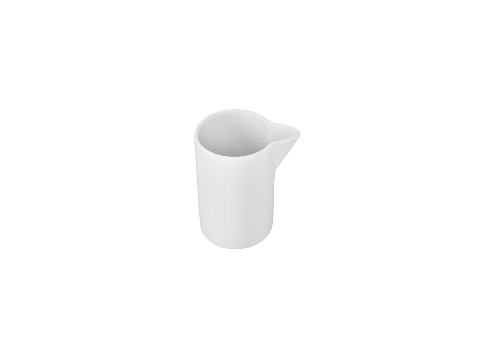 Porland Bach White Creamer 100cc