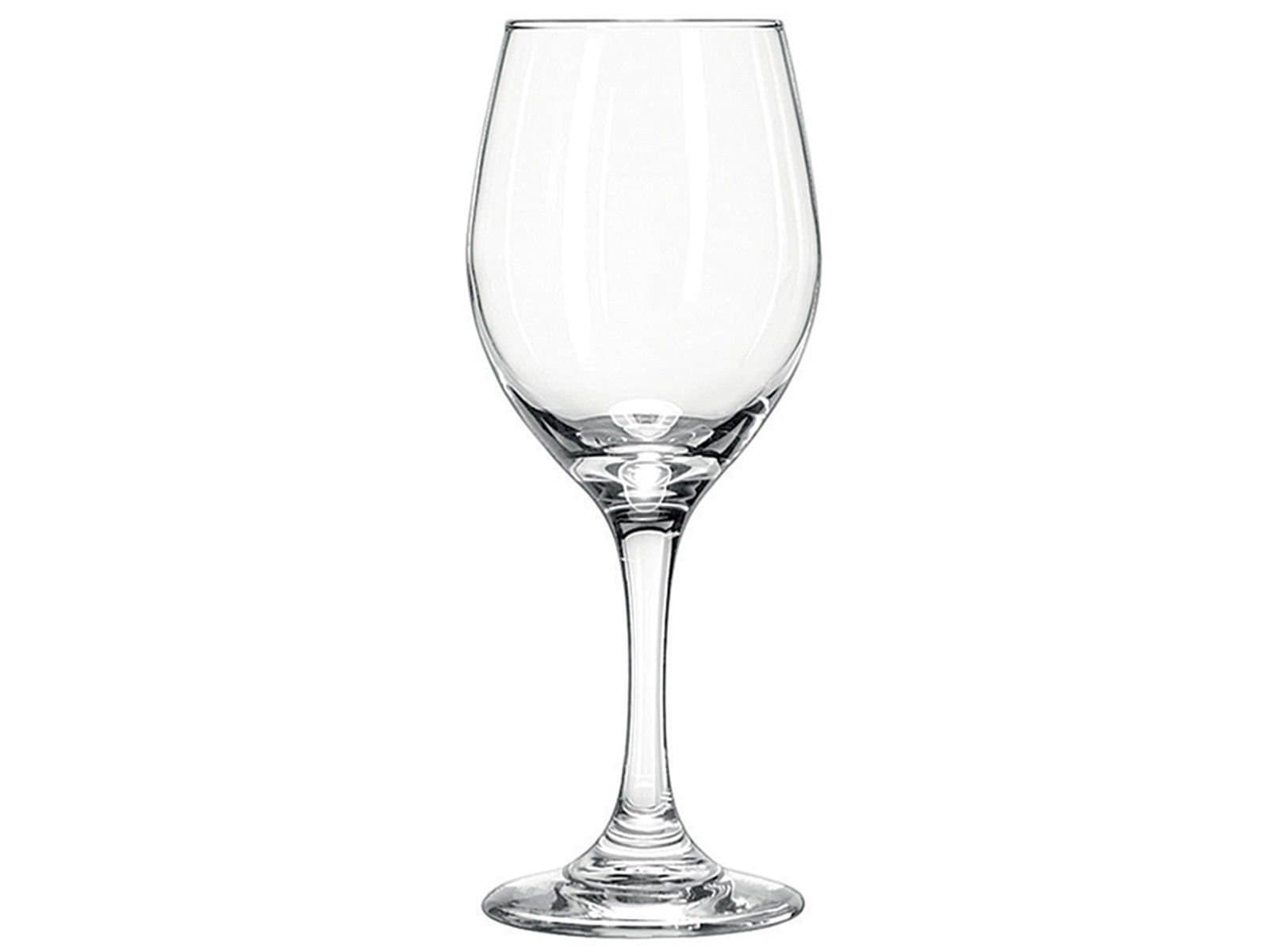 Porland Perception Red Wine Glass 325cc