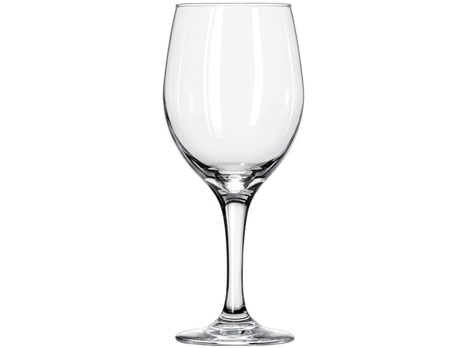 Porland Perception Water Glass 414cc