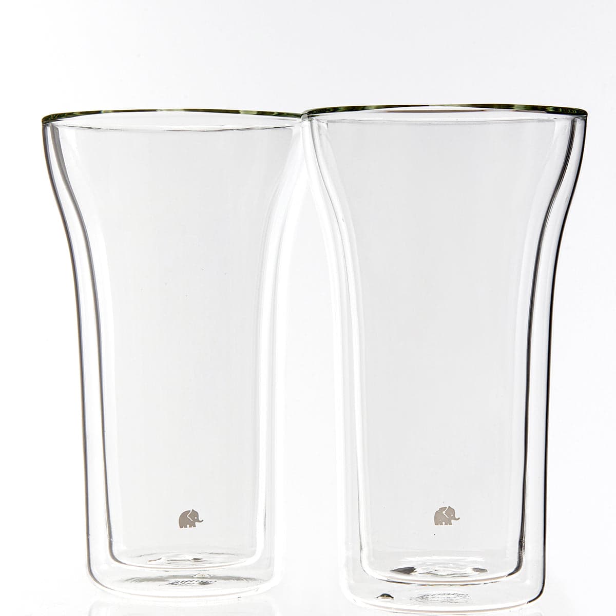 Jumbo Glory 8 Root 2 Glasses - 400ml