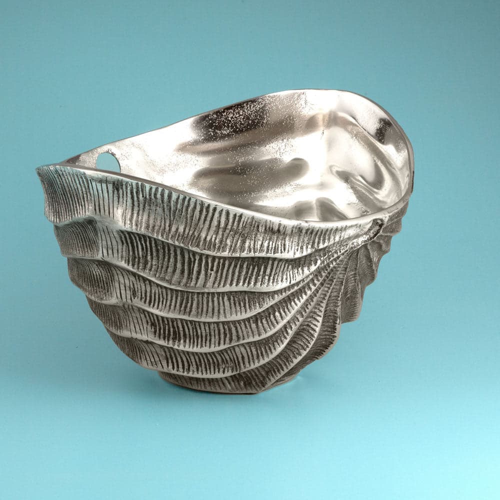 Jumbo Deep Sea Shell Bottle Holder