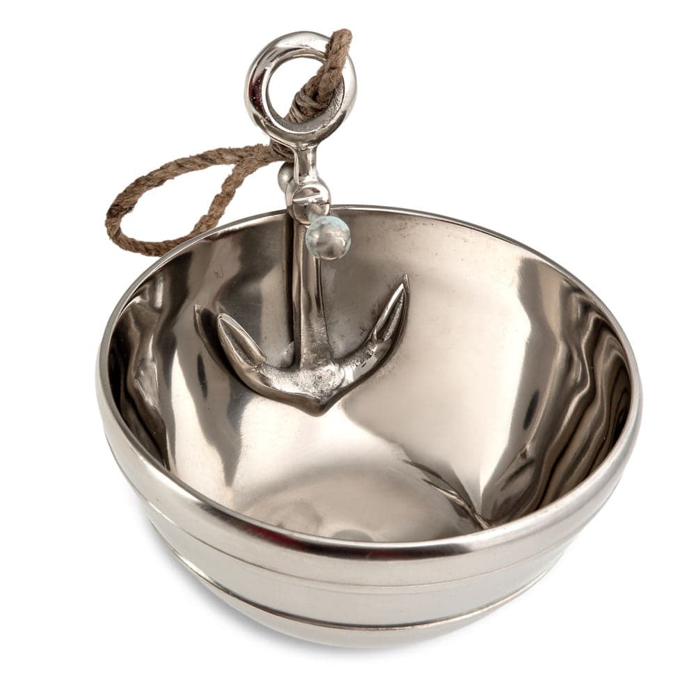 Jumbo Deep Sea Anchor Decorative Bowl