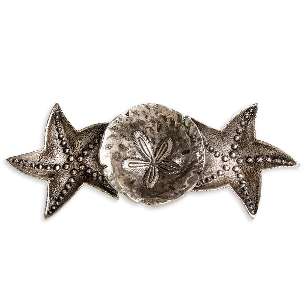 Jumbo Deep Sea Starfish 3 Piece Snack Bowl