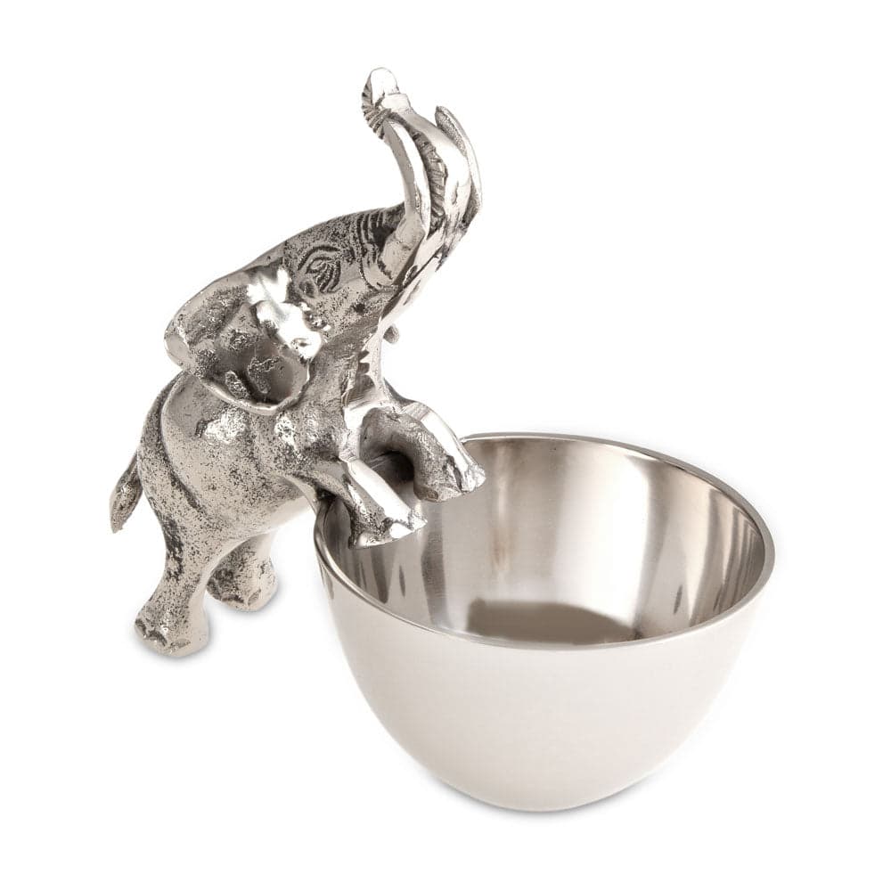 Jumbo Deep Sea Elephant Decorative Bowl