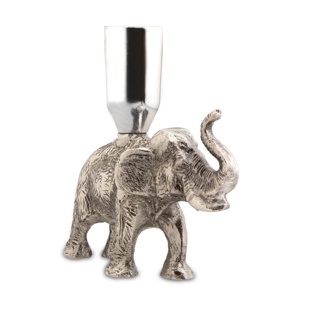 Jumbo Deep Sea Elephant Candlestick