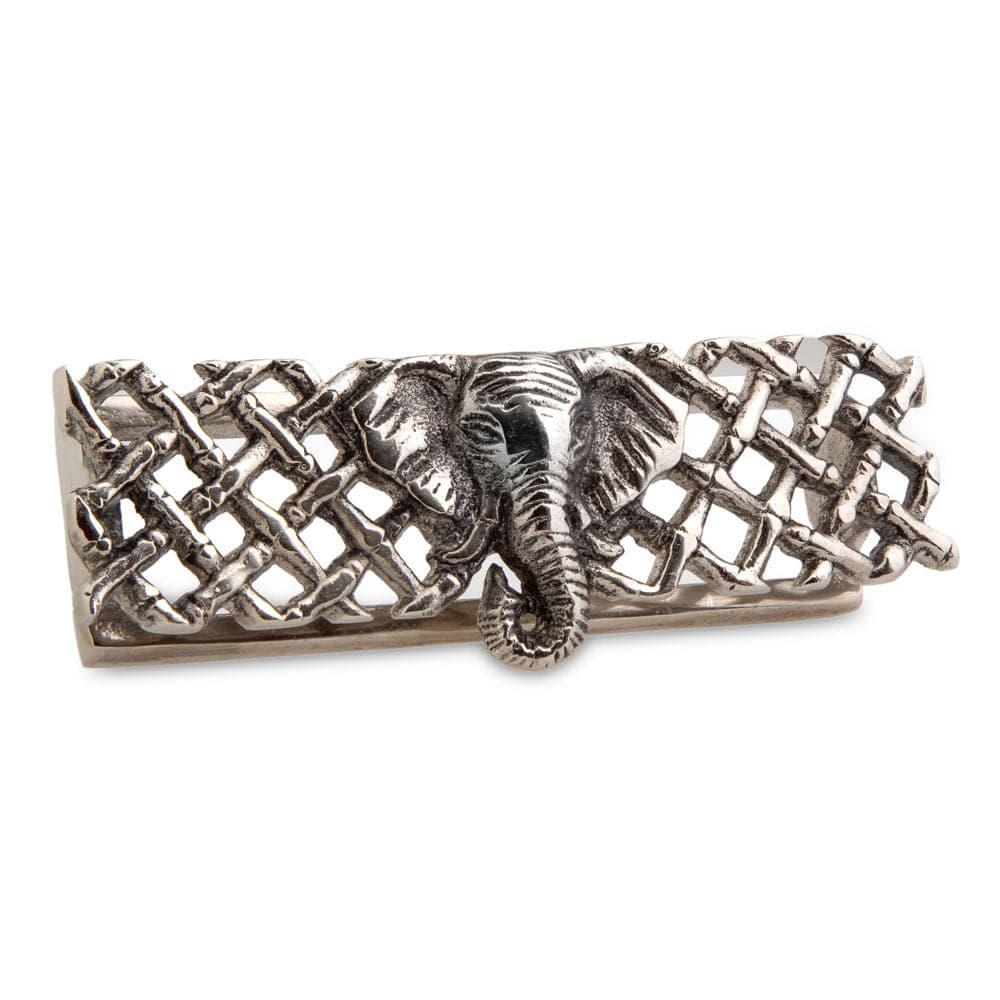 Jumbo Deep Sea Elephant Napkin Ring