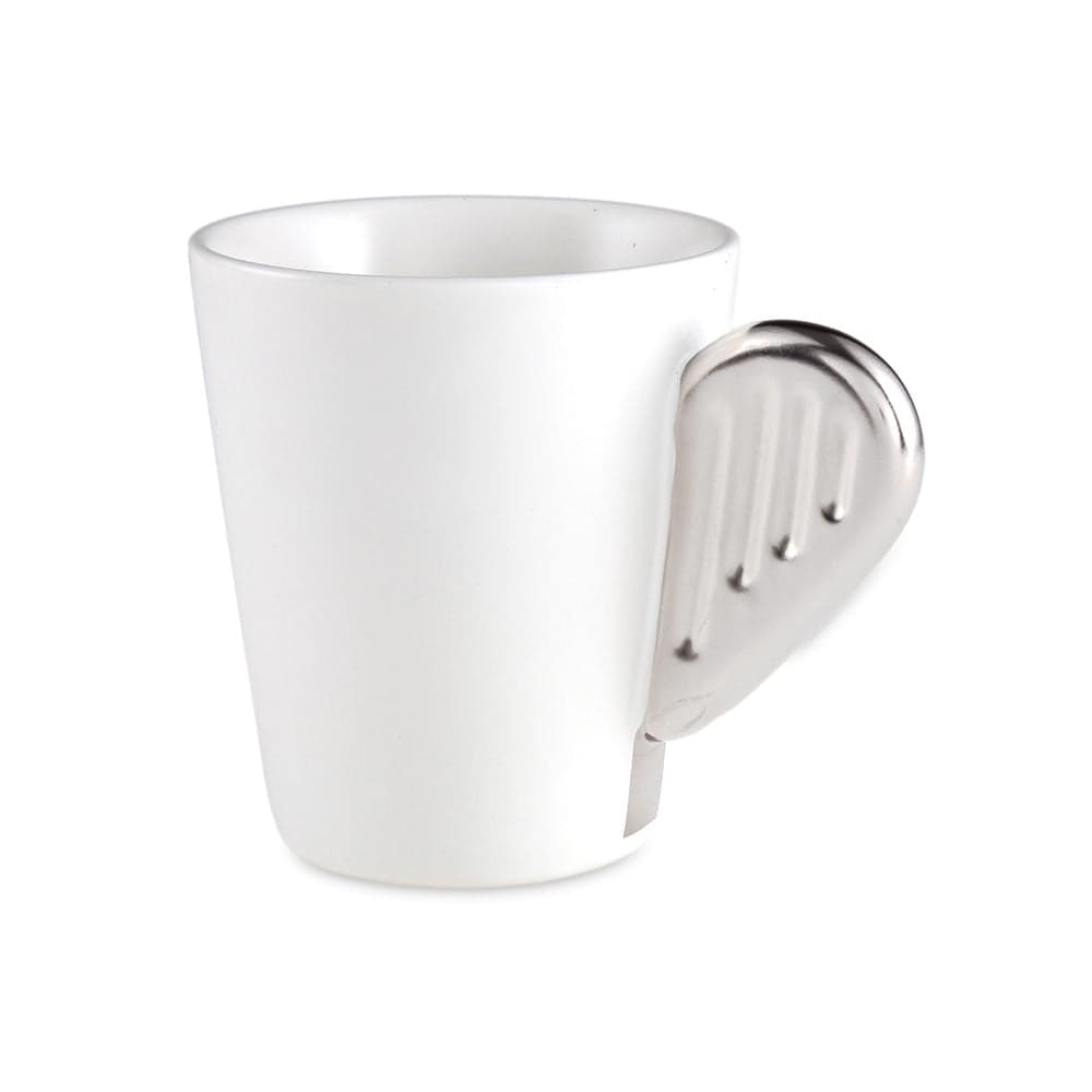 Jumbo Golf Line Club Matte White Mug 325 ml