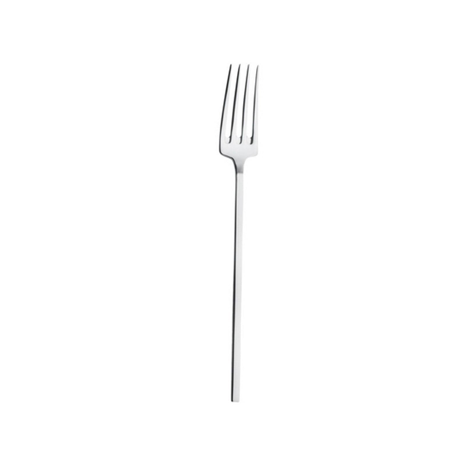Jumbo 9100 Dessert Fork