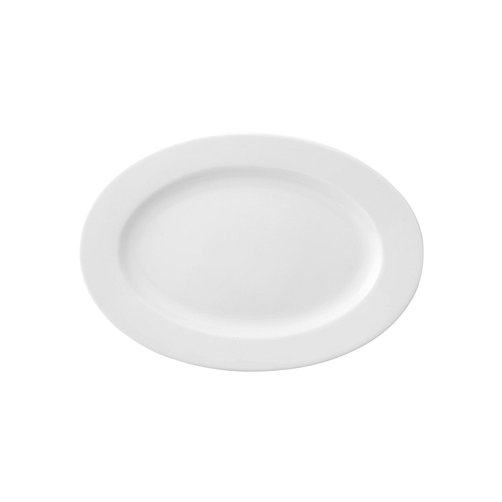 Jumbo Prime Boat Plate 32 cm