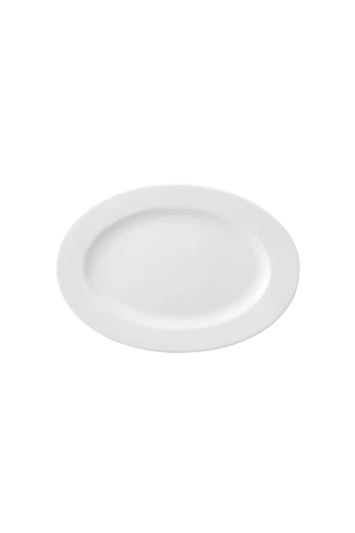 Jumbo Prime Boat Plate 28 cm