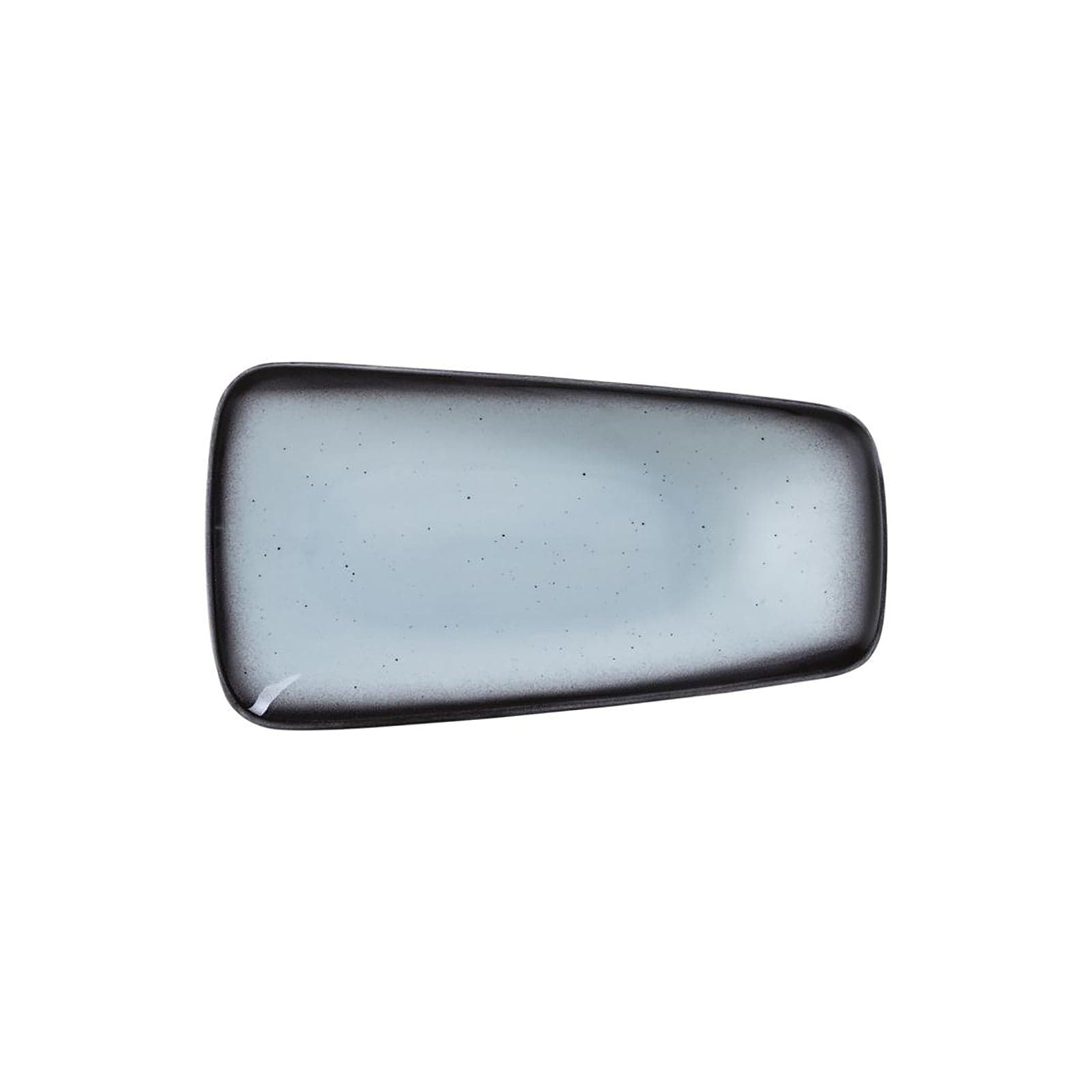 Jumbo Joy White Boat Plate 19 cm