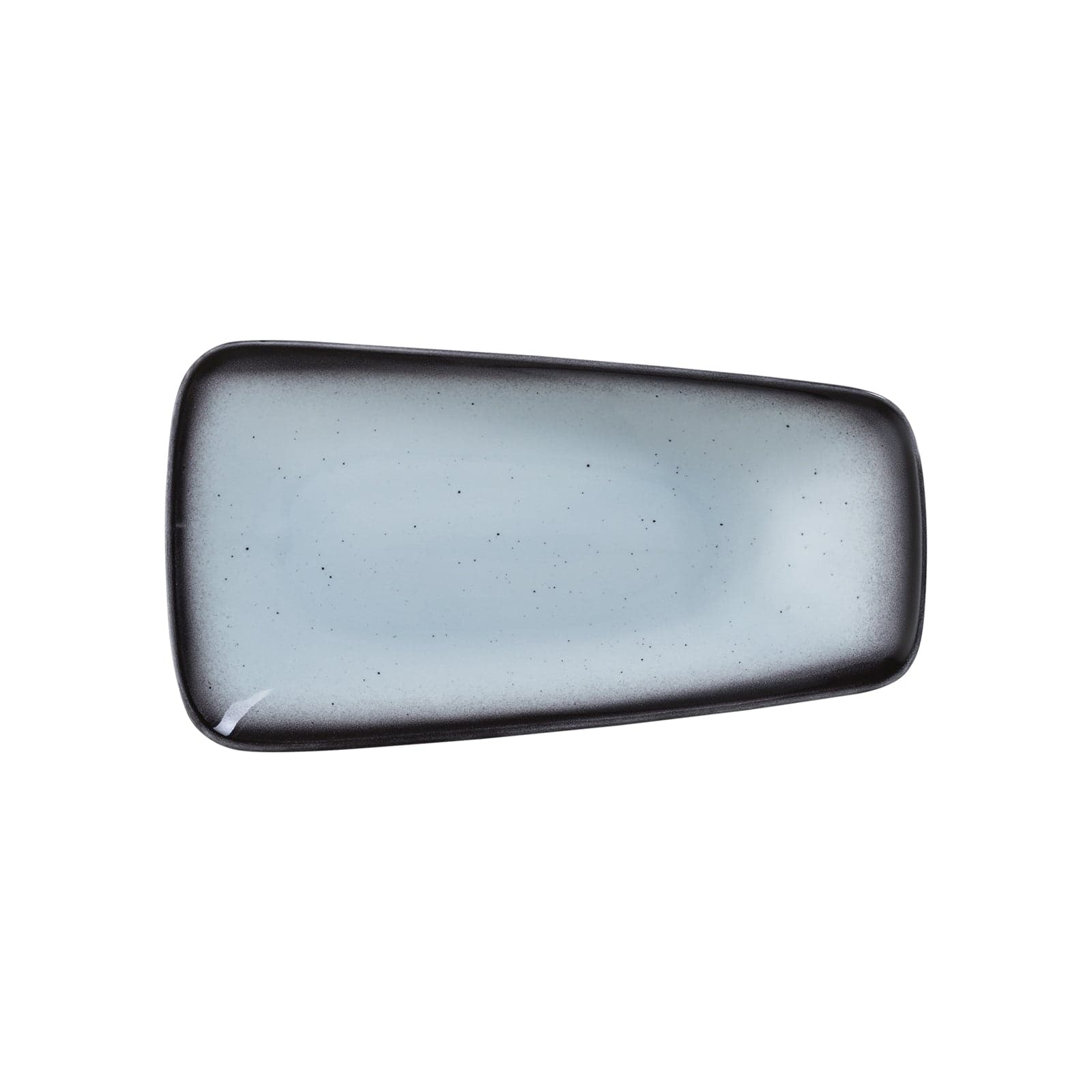 Jumbo Joy White Boat Plate 29 cm