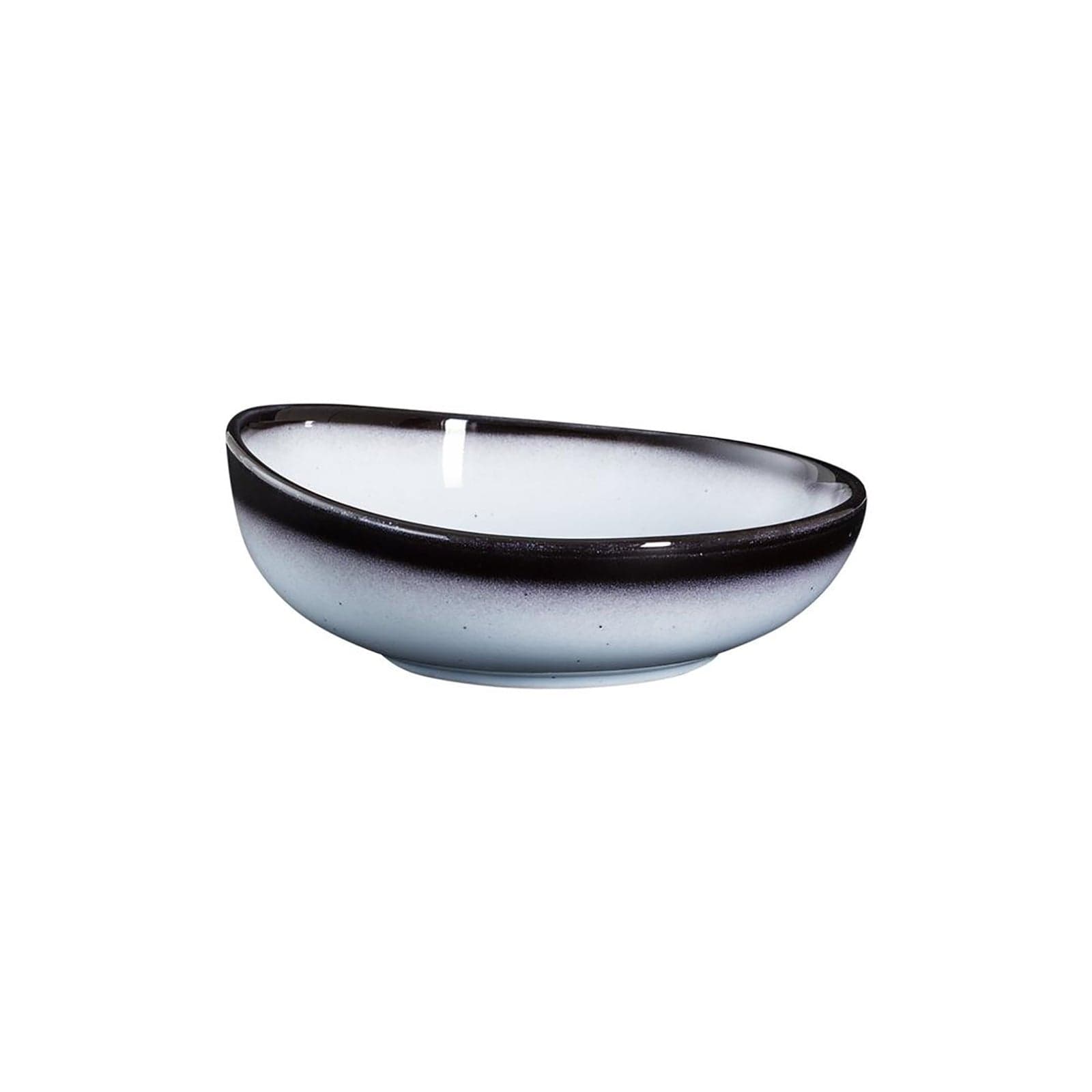 Jumbo Joy White Bowl
