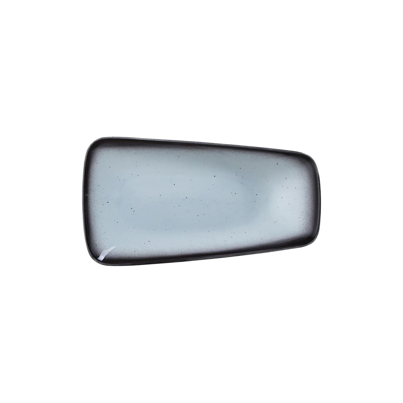 Jumbo Joy White Boat Plate 15 cm