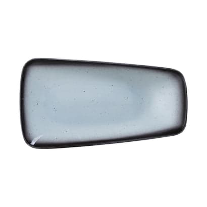 Jumbo Joy White Boat Plate 38 cm
