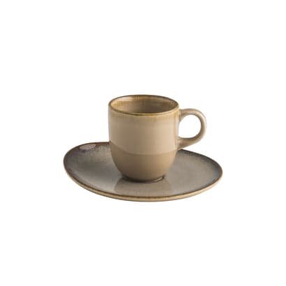 Jumbo Joy Soil Coffee Cup 90 ml