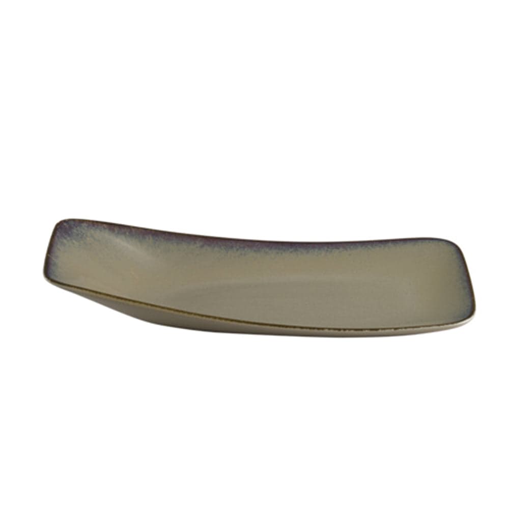 Jumbo Joy Soıl Boat Plate 33 cm