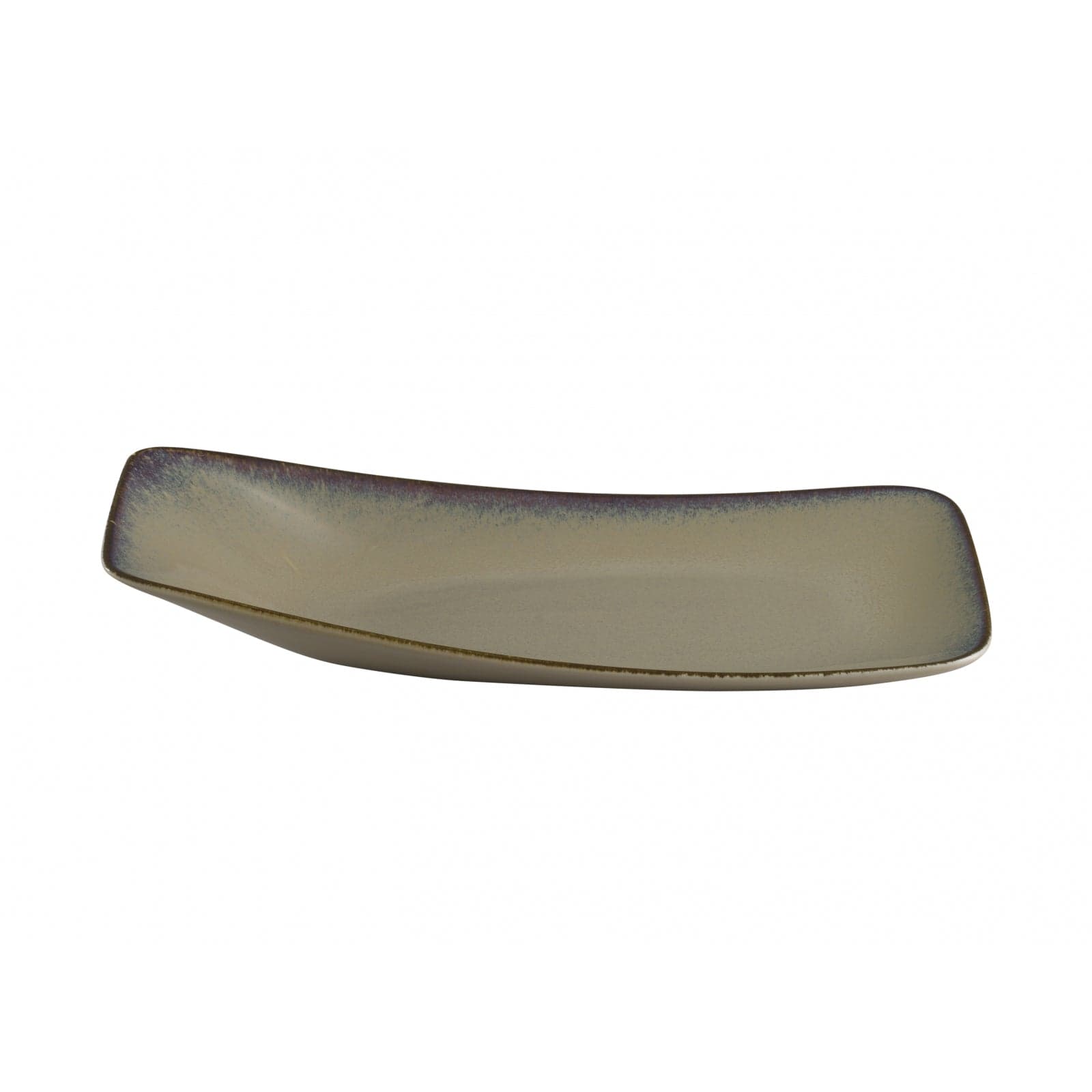 Jumbo Joy Soil Boat Plate 38 cm