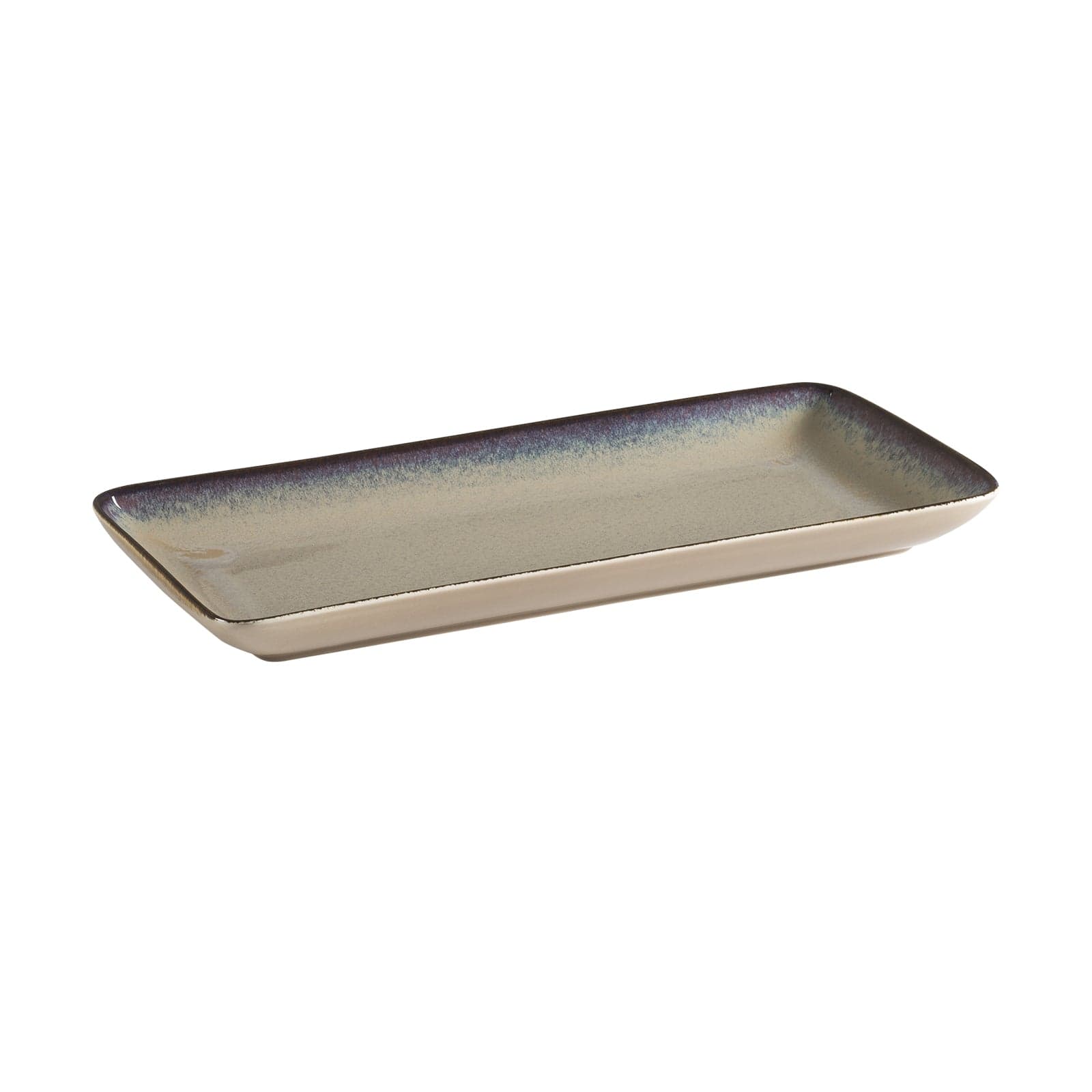 Jumbo Joy Soil Rectangular Plate 36 cm
