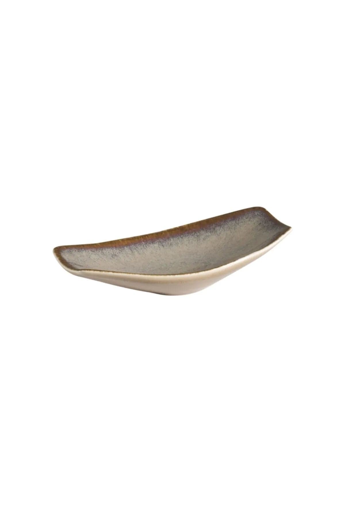 Jumbo Joy Soil Minimal Boat Plate
