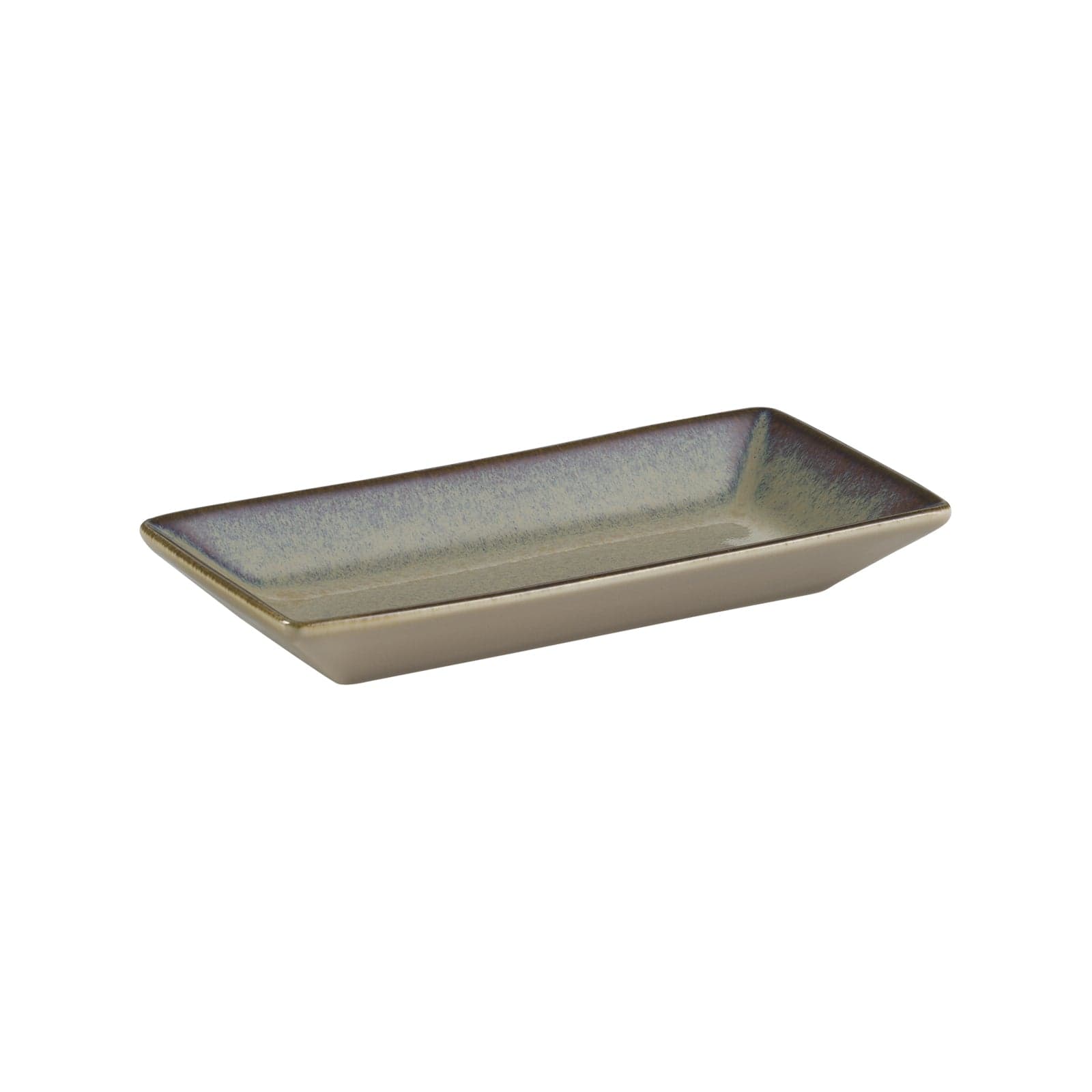 Jumbo Joy Soil Minimal Boat Appetizer Plate 15 cm