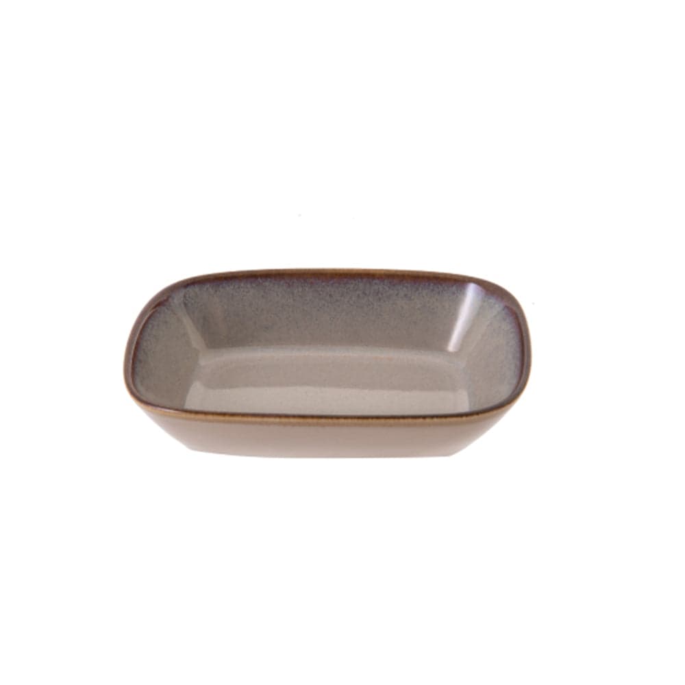 Jumbo Joy Soildikrectangular Appetizer Plate 14 cm