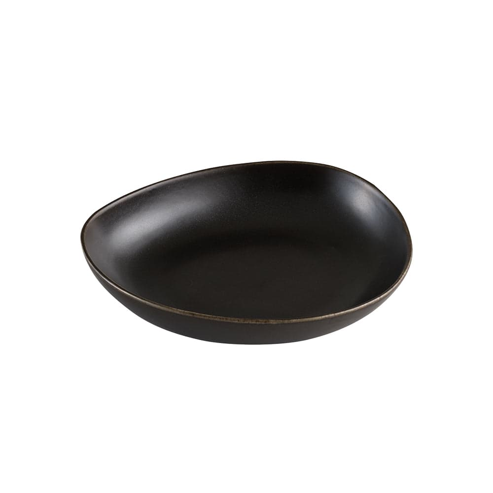 Jumbo Lydia Deep Plate 27 cm