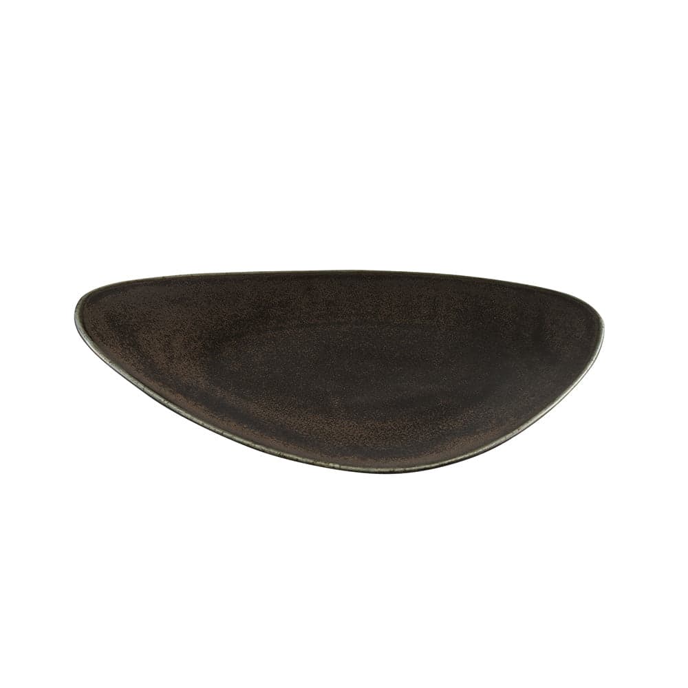 Jumbo Lydia Boat Plate 34 cm