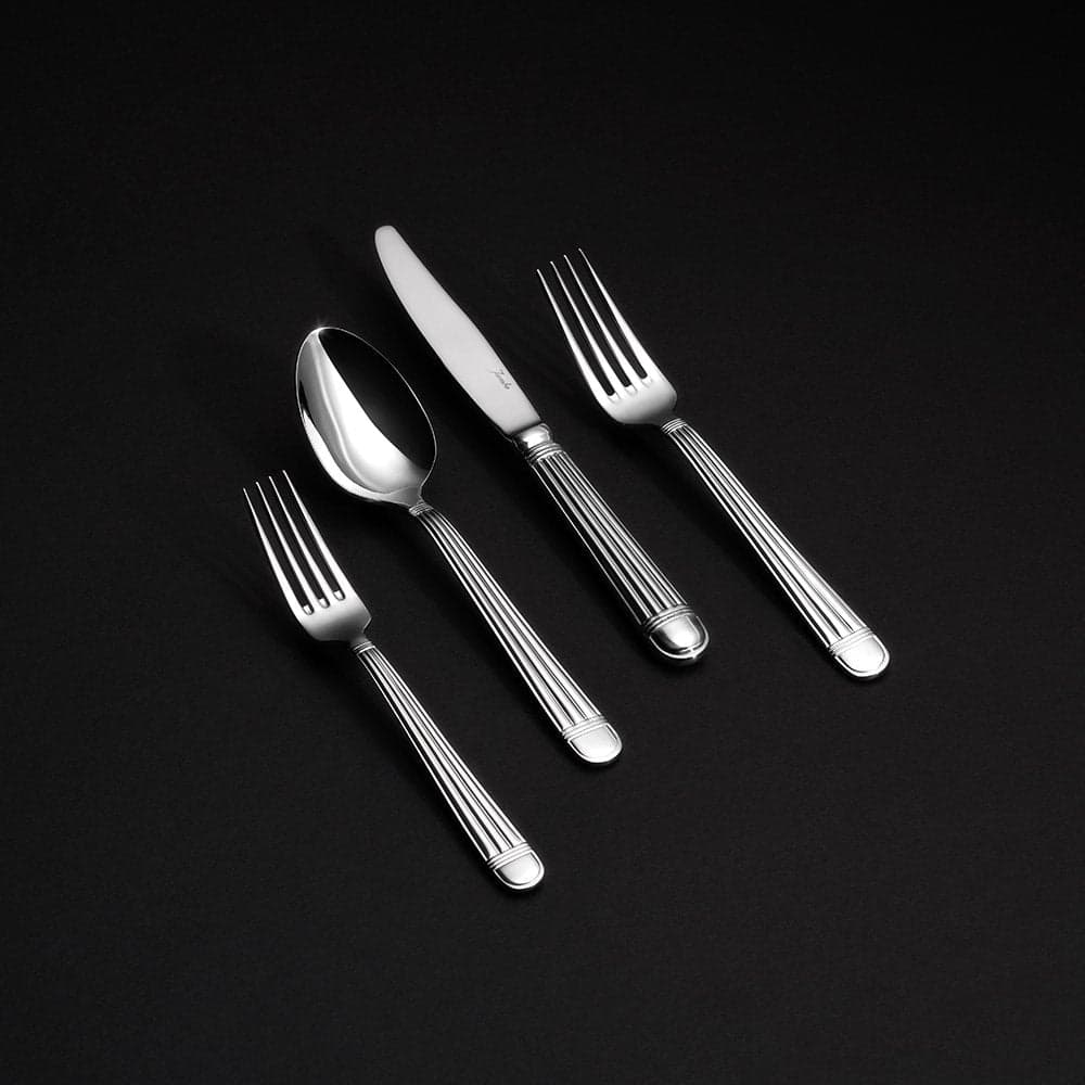 Jumbo 4200 84 Piece Cutlery Set for 12 People