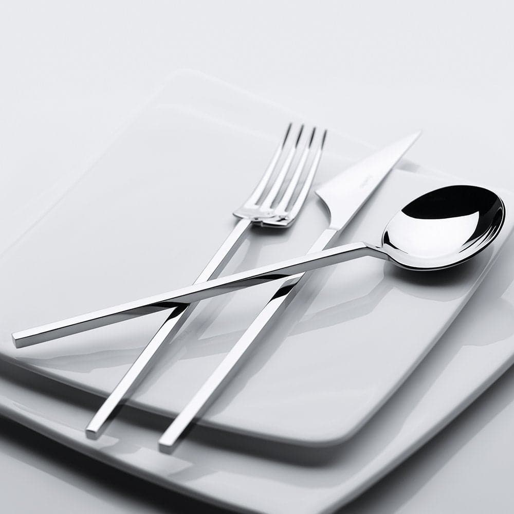 Jumbo 9100 84 Piece Cutlery Set for 12 People