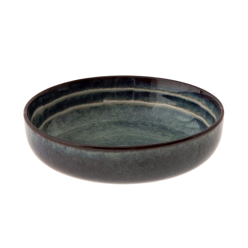 Jumbo Fjord Deep Plate 17 cm