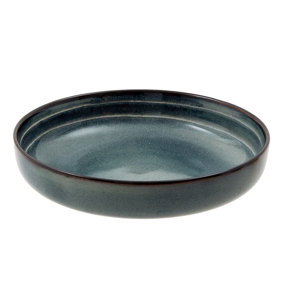 Jumbo Fjord Deep Plate 22 cm