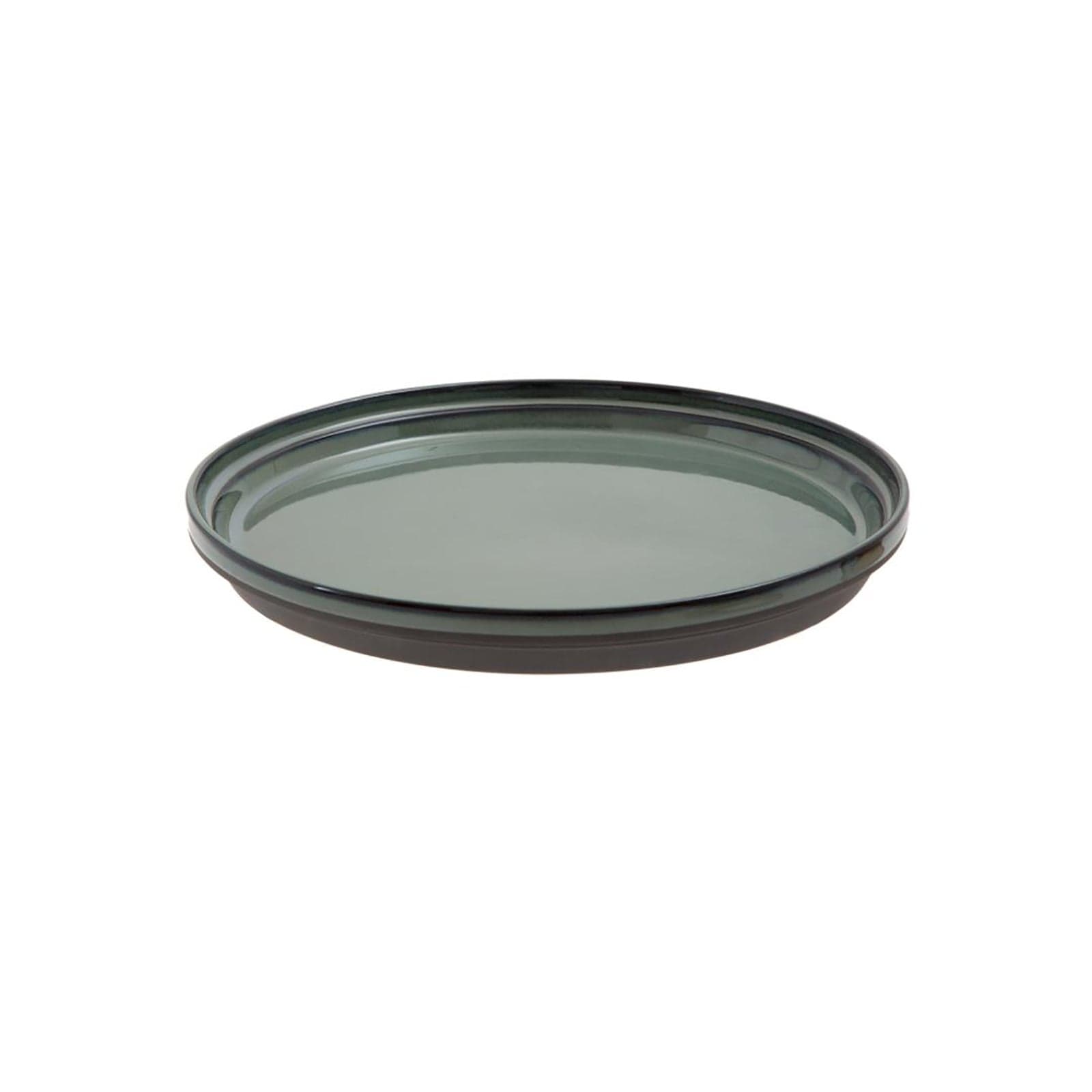 Jumbo Quantum Flat Plate 22 cm